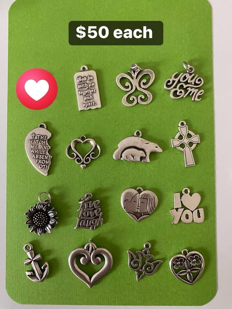 James Avery
