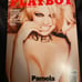 Pam Anderson 2016 January/February Playboy