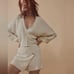 NEW Free People Primavera Skort Co-Ord Set In Egret Size M