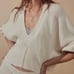 NEW Free People Primavera Skort Co-Ord Set In Egret Size M