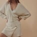 NEW Free People Primavera Skort Co-Ord Set In Egret Size M