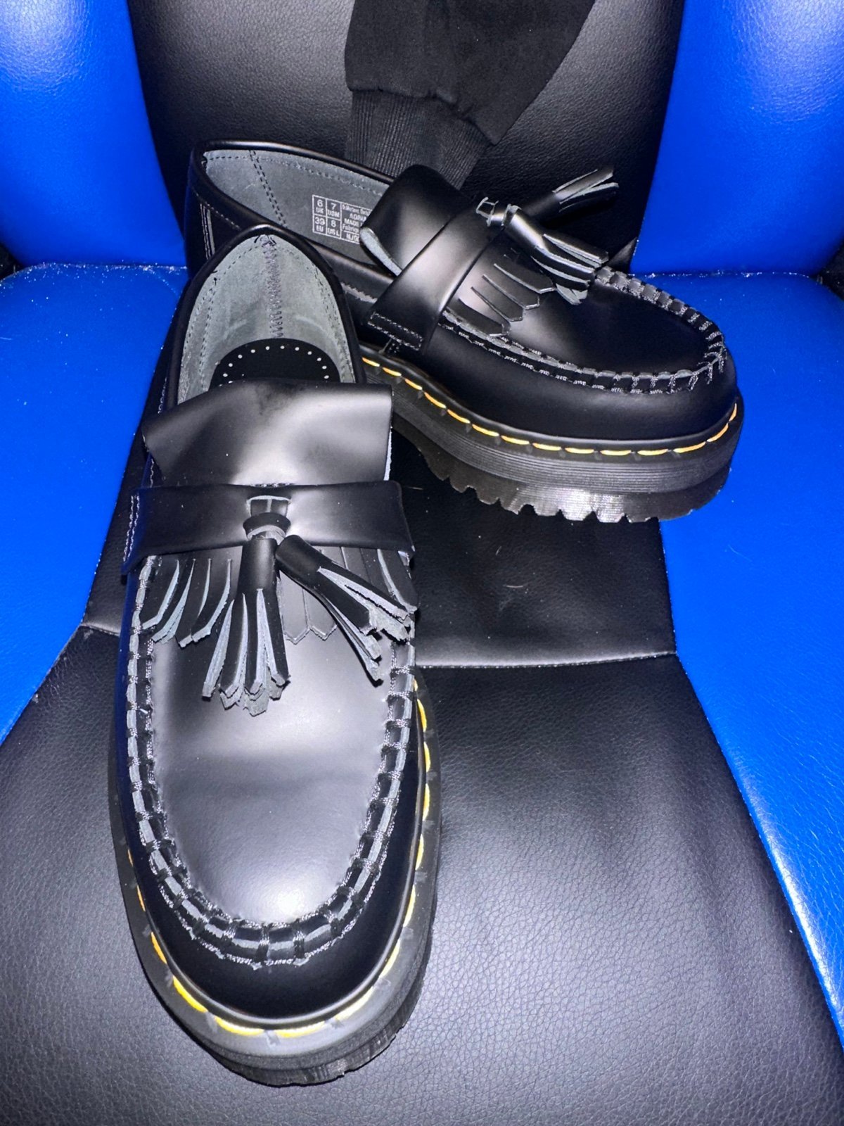 dr. martens
