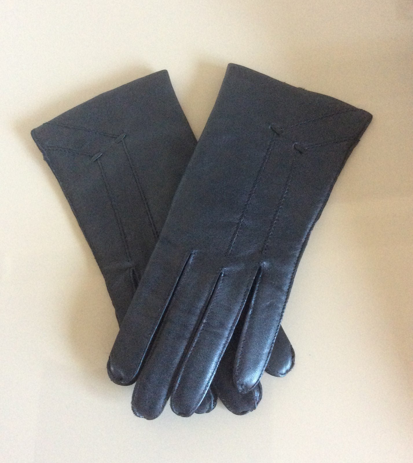 Leather Gloves