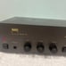 NAD 1020 Stereo Preamplifier Series 20 Preamp