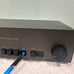 NAD 1020 Stereo Preamplifier Series 20 Preamp