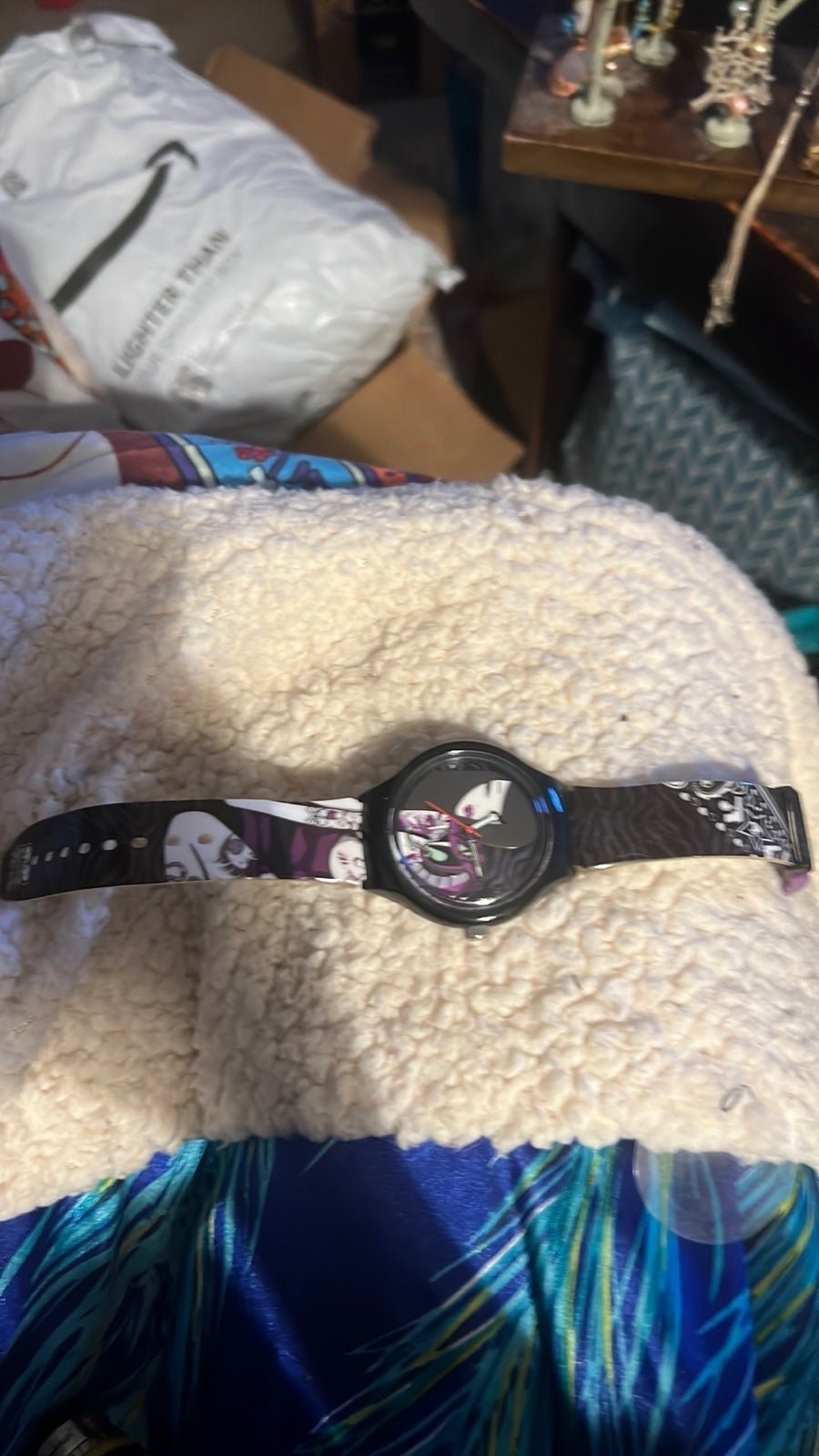 Tokidoki watch
