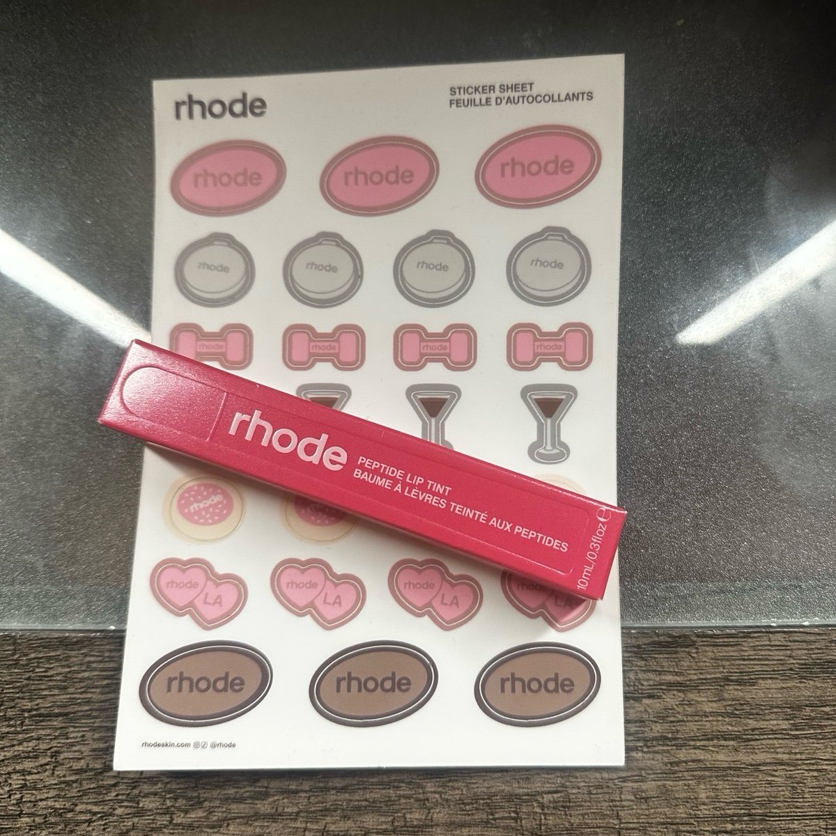 Rhode Sugar Cookie