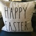Rae Dunn Easter Pillows