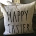 Rae Dunn Easter Pillows