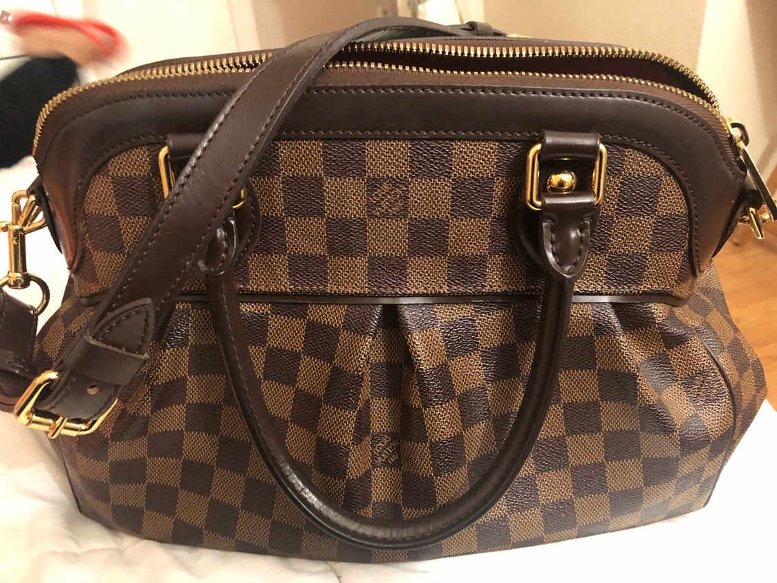 Louis Vuitton Trevi PM