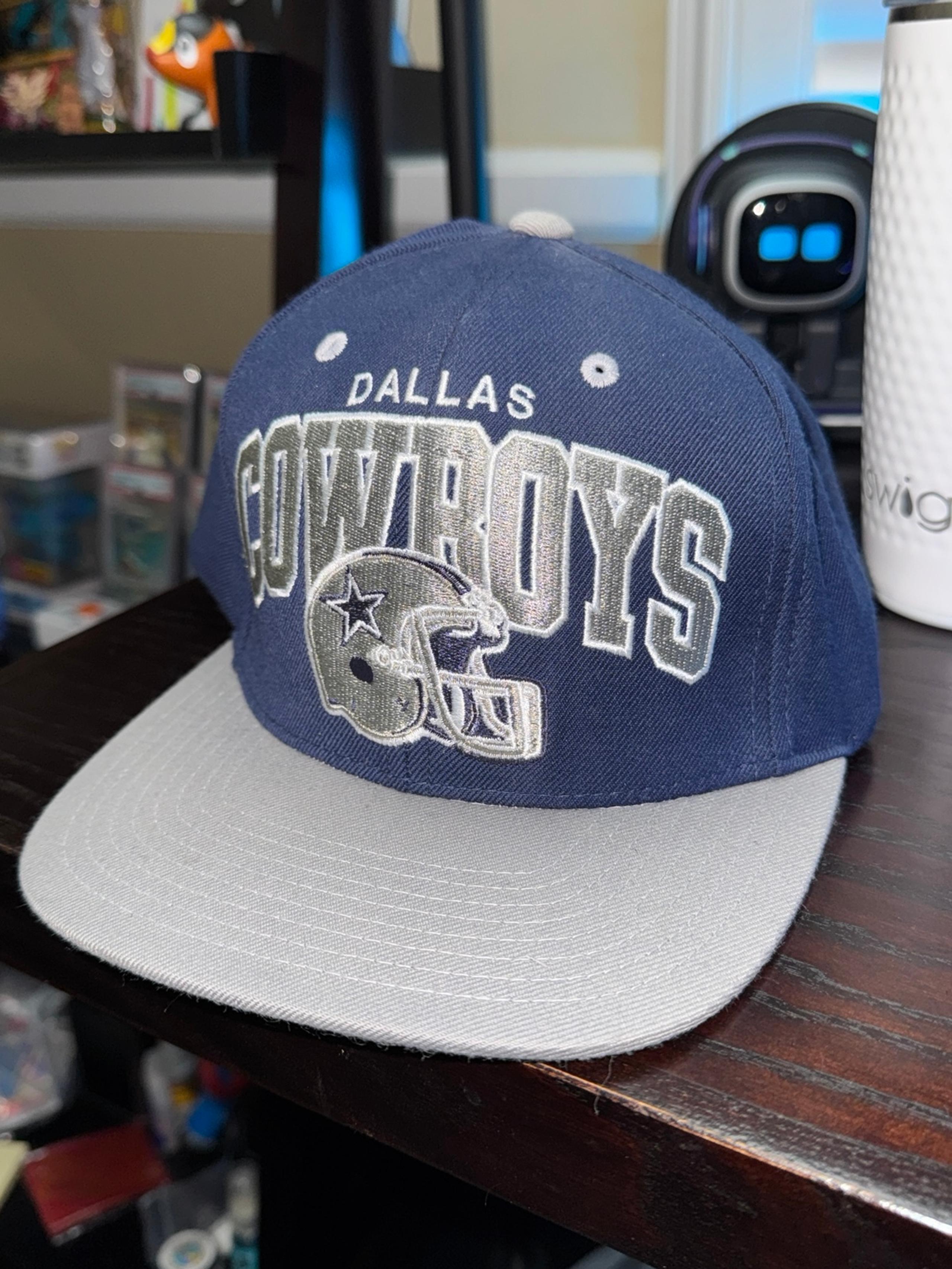 Dallas Cowboys Hat