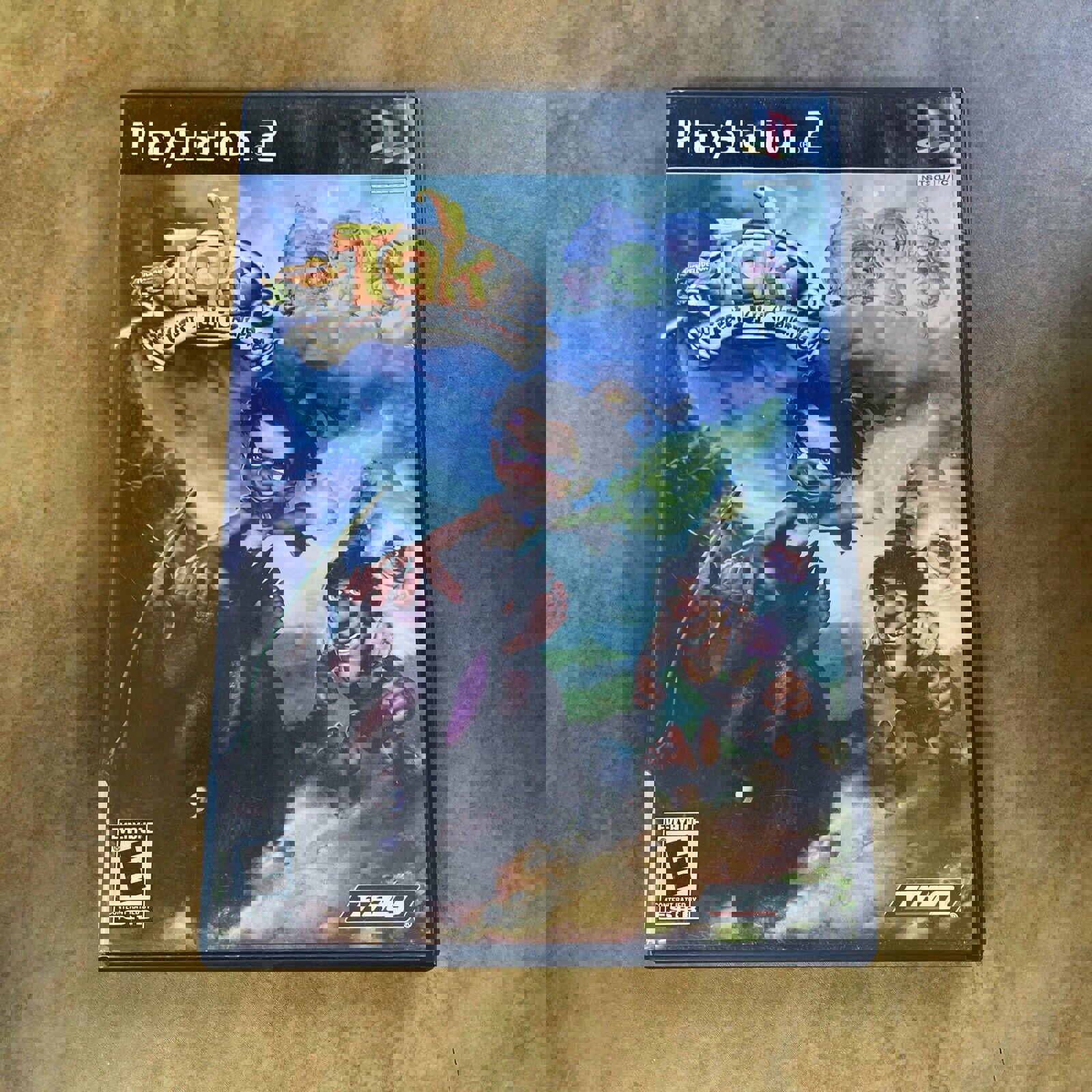 THQ Sony PlayStation 2 Games | Mercari