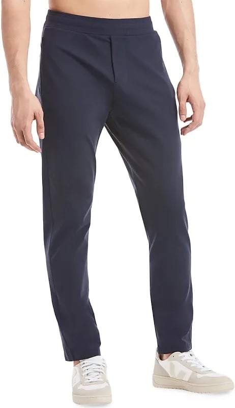 Public Rec Men's Daymaker Pants Navy