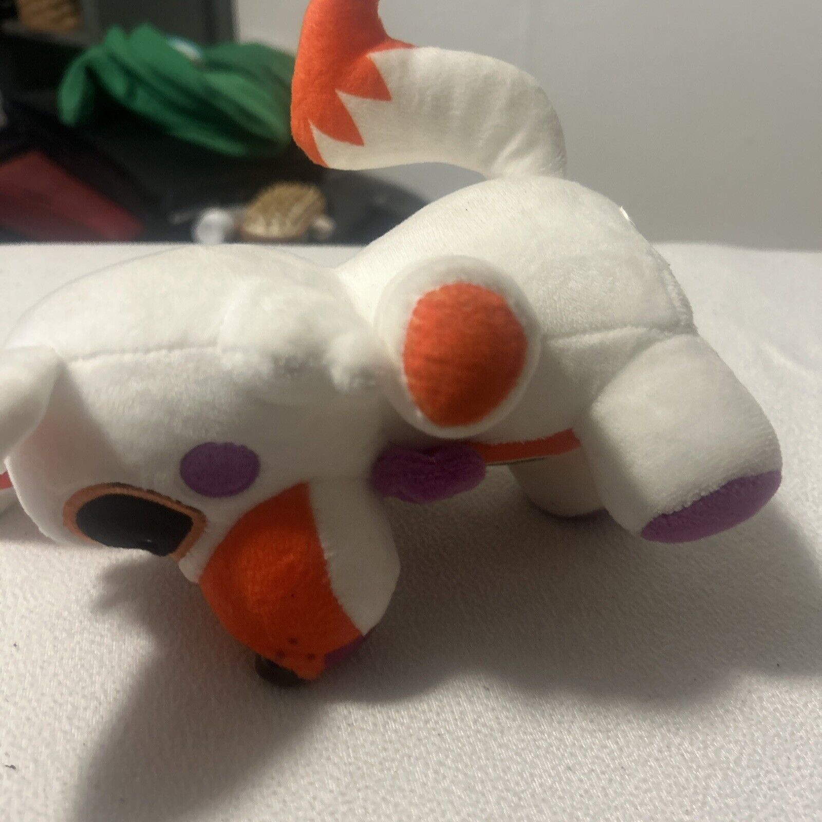 Funko Five Nights at Freddy’s Sister Location Plush TARGET EXCLUSIVE- Lolbit