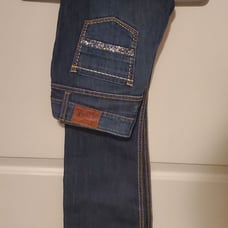 BKE Culture Boot Cut Jeans