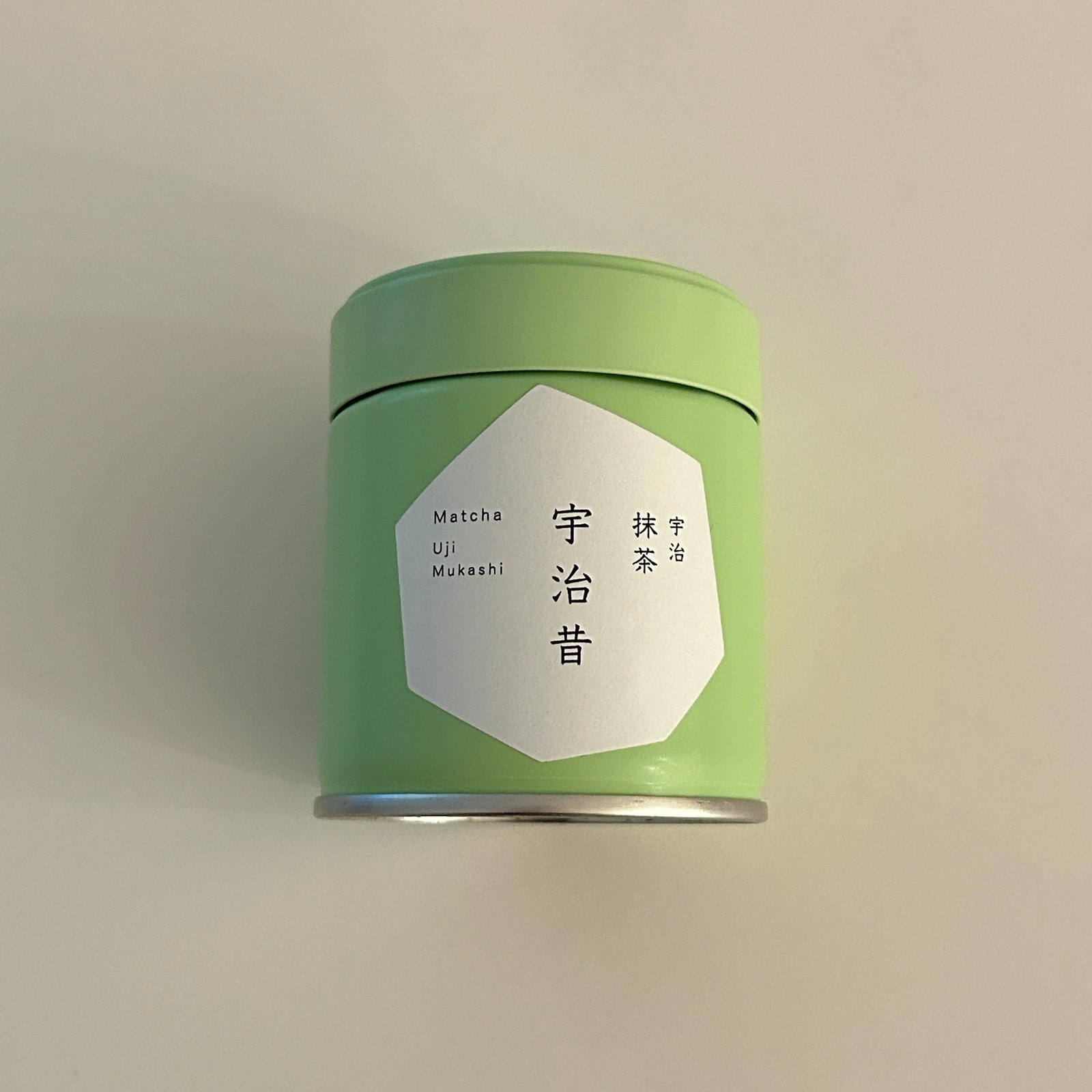 Horii Shichimeien Uji Mukashi 30g + Marukyu Koyamaen Wako 100g Bag