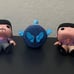 Funko Pop The Beatles w/book