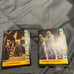 Star Wars collectible cards 1977