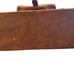 Handcrafted Vintage Tooled Leather Bag Tack Camera Veterinarian Western Case