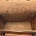 Handcrafted Vintage Tooled Leather Bag Tack Camera Veterinarian Western Case