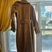 Free People Brixton Overcoat