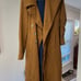 Free People Brixton Overcoat