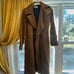 Free People Brixton Overcoat