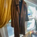 Free People Brixton Overcoat