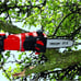 Einhell Power X-Change 18-Volt Cordless Pole Chain Saw with Battery and Charger