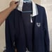 Ralph Lauren Cotton Full-Zip Jacket