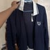 Ralph Lauren Cotton Full-Zip Jacket