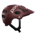POC TECTAL HELMET GARNET RED MATT SMALL ( 51 - 54 ) NEW IN BOX