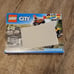 LEGO 60148 City ATV Race Team New Sealed Damaged Box