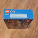 LEGO 60148 City ATV Race Team New Sealed Damaged Box