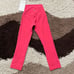 Lululemon Align High-Rise Crop Sz 0/21 In Lip Gloss NWT