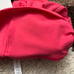 Lululemon Align High-Rise Crop Sz 0/21 In Lip Gloss NWT