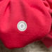 Lululemon Align High-Rise Crop Sz 0/21 In Lip Gloss NWT
