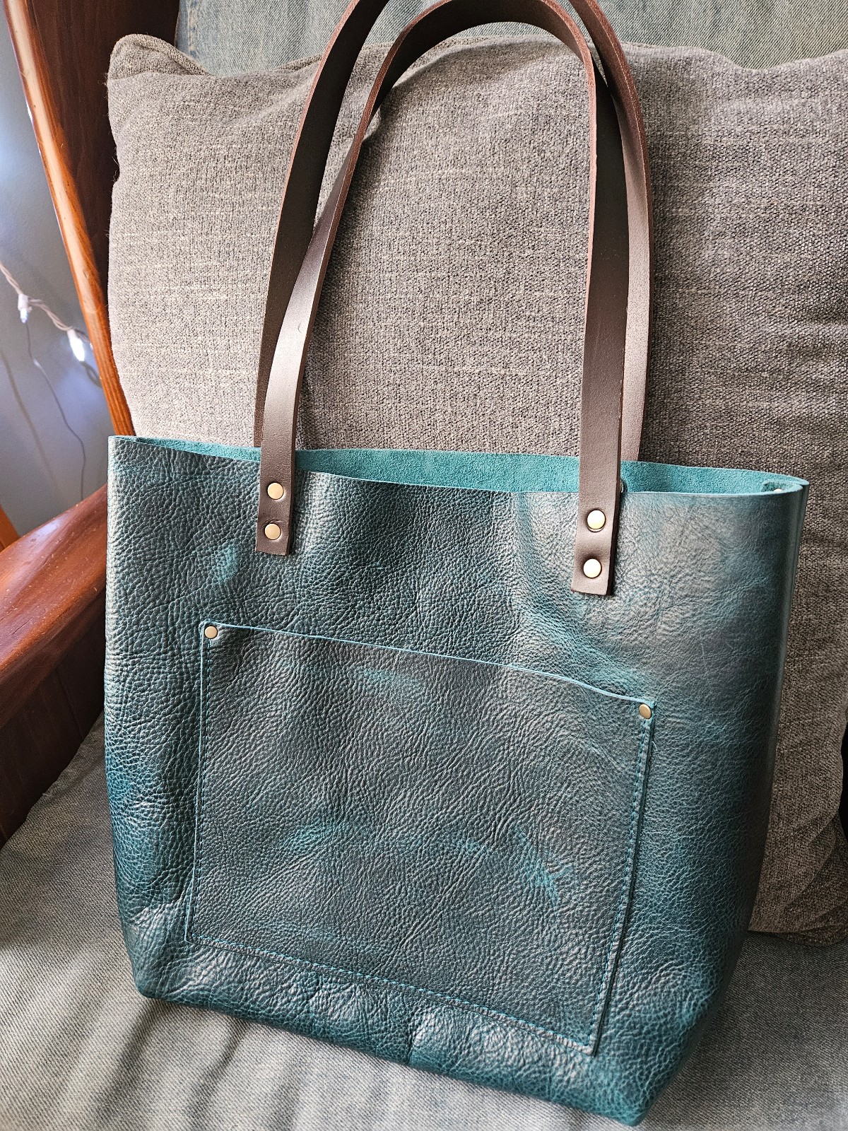 goods bag