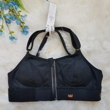SHEFIT Ultimate Sports Bra High Impact