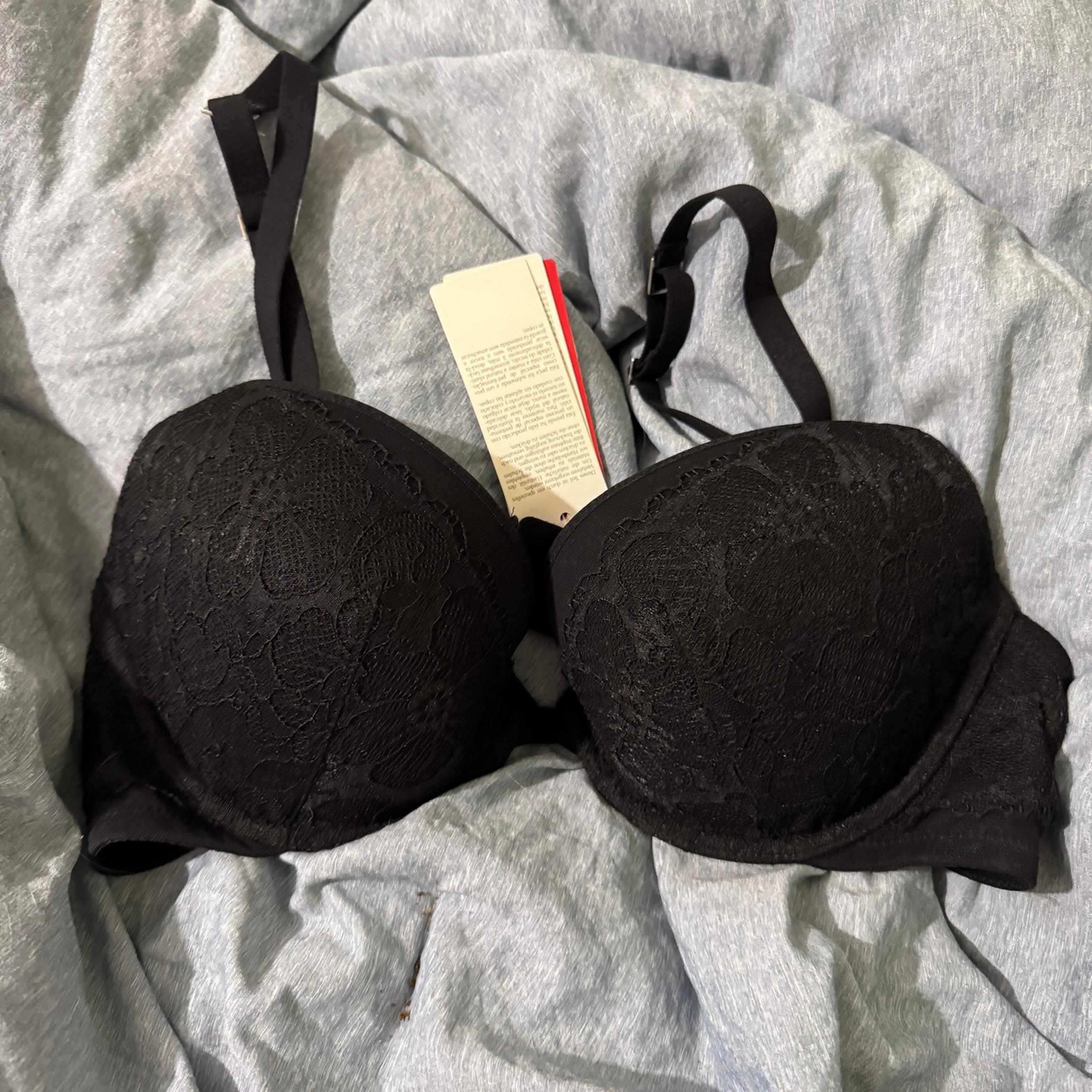 La Perla bra