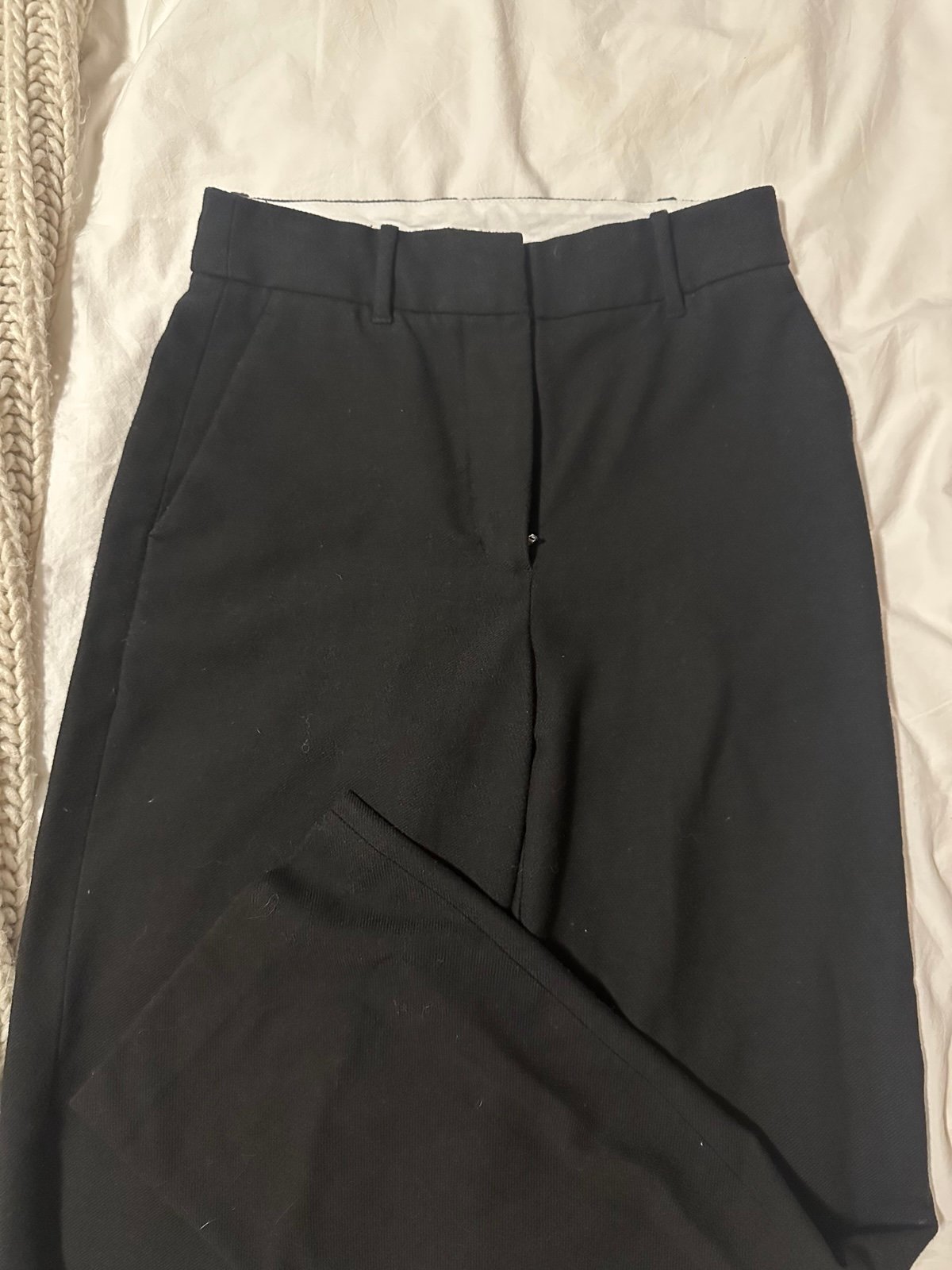 Wilfred trousers