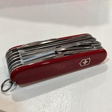 Victorinox Swiss champ Swiss Army knife