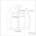 Mens Size XL Black Denim Jacket Jean Looney Tunes Members Only New NWT's