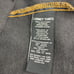 Mens Size XL Black Denim Jacket Jean Looney Tunes Members Only New NWT's
