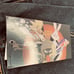 Mens Size XL Black Denim Jacket Jean Looney Tunes Members Only New NWT's