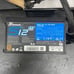 Seasonic S12 SIII 500w 80 plus bronze PSU.