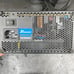 Seasonic S12 SIII 500w 80 plus bronze PSU.