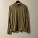 Brand New With Tag Nike Yoga DRI-FIT Men’s Jersey Hoodie Sandalwood Size L
