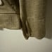 Brand New With Tag Nike Yoga DRI-FIT Men’s Jersey Hoodie Sandalwood Size L