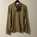 Brand New With Tag Nike Yoga DRI-FIT Men’s Jersey Hoodie Sandalwood Size L